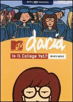Daria: Is it College Yet?