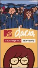 Daria: Is It College Yet?