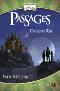 Darien's Rise: An Epic Adventures in Odyssey Audio Drama