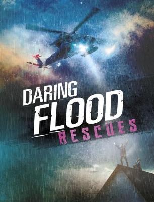 Daring Flood Rescues - Waeschle, Amy