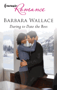 Daring to Date the Boss