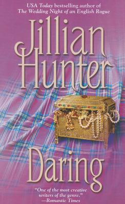 Daring - Hunter, Jillian