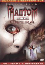 Dario Argento's Phantom of the Opera - Dario Argento