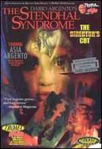 Dario Argento's The Stendhal Syndrome - Dario Argento