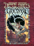 Dark Ages Mage Grimoire - White Wolf Publishing Inc, and Blackwelder, Kraig, and Chupp, Sam