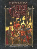 Dark Ages: Players Guide to High Tcans