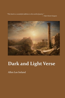 Dark and Light Verse - Ireland, Allen Lee