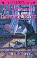 Dark and Stormy Knit