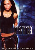 Dark Angel: The Complete Second Season [6 Discs] [Repackaged] - 