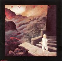 Dark at the End of the Tunnel - Oingo Boingo