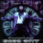 Dark City [Music From and Inspired by the Motion Picture]