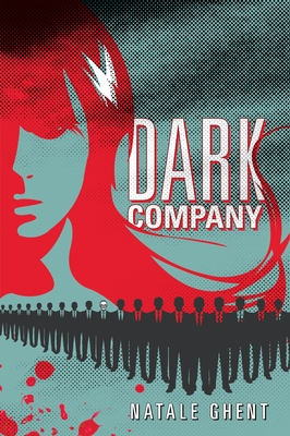 Dark Company - Ghent, Natale