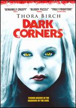Dark Corners - Ray Gower