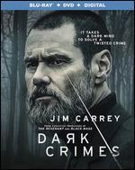 Dark Crimes [Blu-ray]
