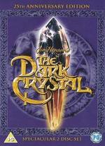 Dark Crystal [Anniversary Edition] [2 Discs] - Frank Oz; Jim Henson