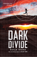 Dark Divide: A Desert Dark Novel
