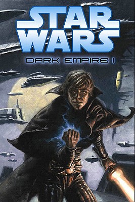 Dark Empire I - Veitch, Tom