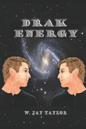 Dark Energy