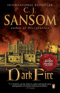 Dark Fire: A Matthew Shardlake Tudor Mystery