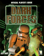Dark Forces Official Player's Guide