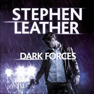 Dark Forces: The 13th Spider Shepherd Thriller