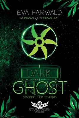 Dark Ghost: edizione illustrata da Keri Blake - Blake, Keri (Illustrator), and Design, Catnip (Illustrator), and Fairwald, Eva