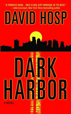 Dark Harbor - Hosp, David