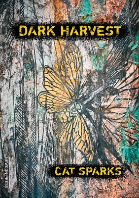 Dark Harvest - Sparks, Cat