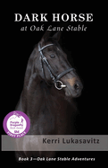 Dark Horse at Oak Lane Stable (Book 3 of 3)