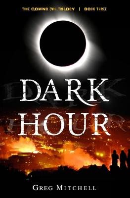 Dark Hour - Mitchell, Greg