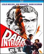 Dark Intruder [Blu-ray] - Harvey Hart