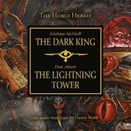 Dark King and Lightning Tower - Abnett, Dan, and McNeill, Graham