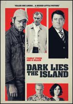 Dark Lies the Island - Ian Fitzgibbon