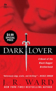 Dark Lover - Ward, J R