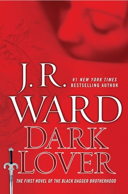 Dark Lover - Ward, J R