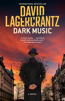 Dark Music - Lagercrantz, David, and Giles, Ian (Translated by)