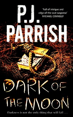 Dark of the Moon - Parrish, PJ