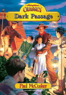 Dark Passage - McCusker, Paul