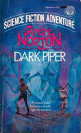 Dark Piper - Norton, Andre