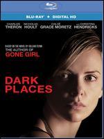Dark Places [Blu-ray]