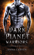 Dark Planet Warriors