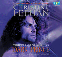 Dark Prince: Author's Cut Special Edition