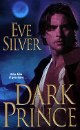 Dark Prince - Silver, Eve