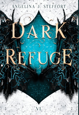 Dark Refuge - Steffort, Angelina J