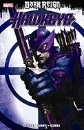 Dark Reign: Hawkeye