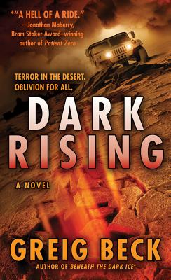 Dark Rising - Beck, Greig