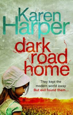 Dark Road Home - Harper, Karen