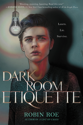 Dark Room Etiquette - Roe, Robin