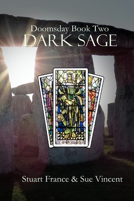 Dark Sage - Vincent, Sue, and France, Stuart