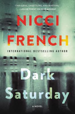Dark Saturday - French, Nicci